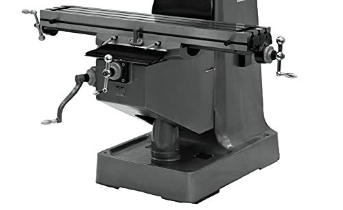 Amazon.com: JET: Variable-Speed Vertical Mills